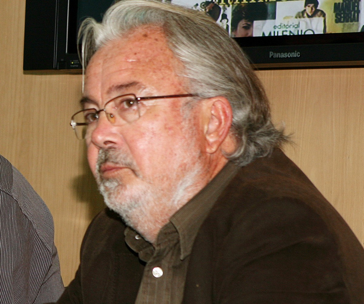 Jordi García-Soler