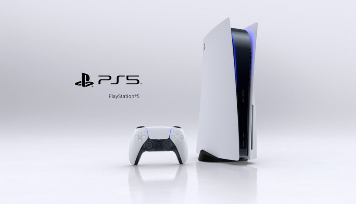 La PlayStation 5