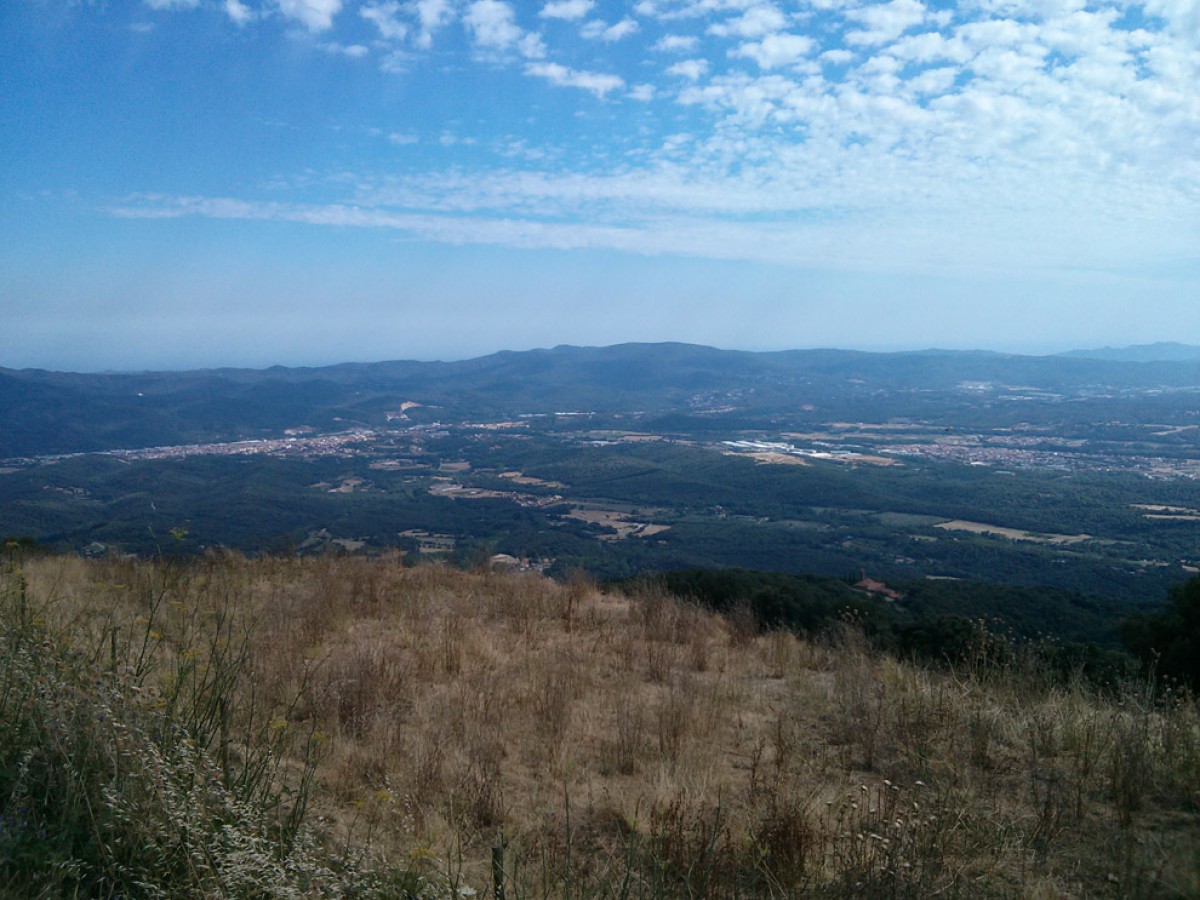 El Baix Montseny es prepara per passar a fase 3 al complet