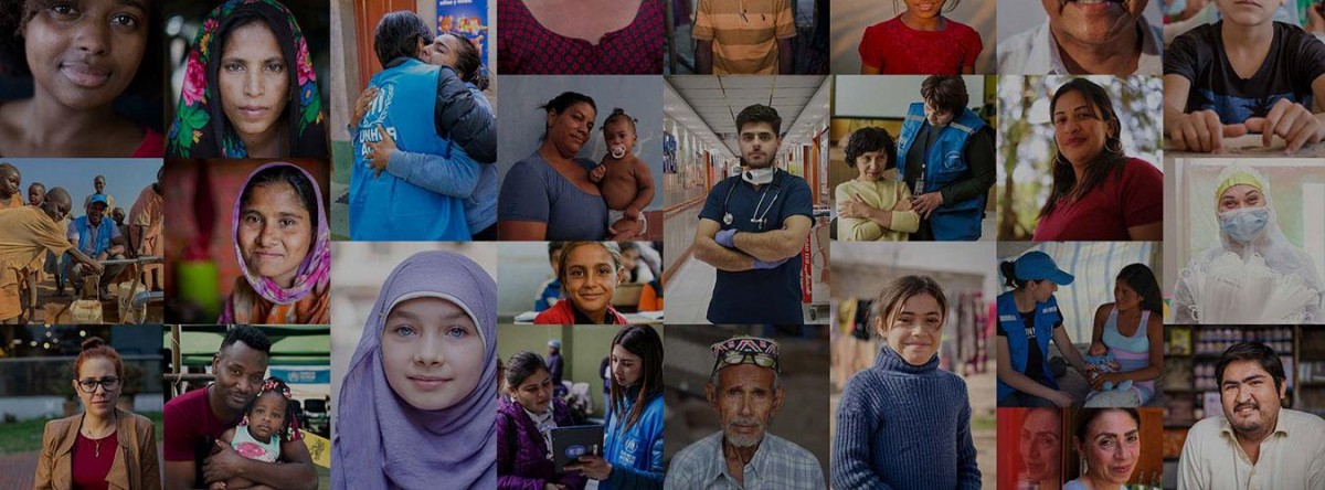 El lema d'enguany del Dia Mundial dels Refugiats és «Cada acció compta».