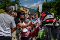 Vés a: La Coordinadora per a la Salvaguarda del Montseny denuncia una campanya de destrucció i difamació