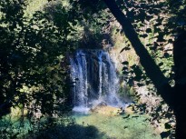 Vés a: Els ajuntaments del Baix Montseny es mullen per «La Tourdera»