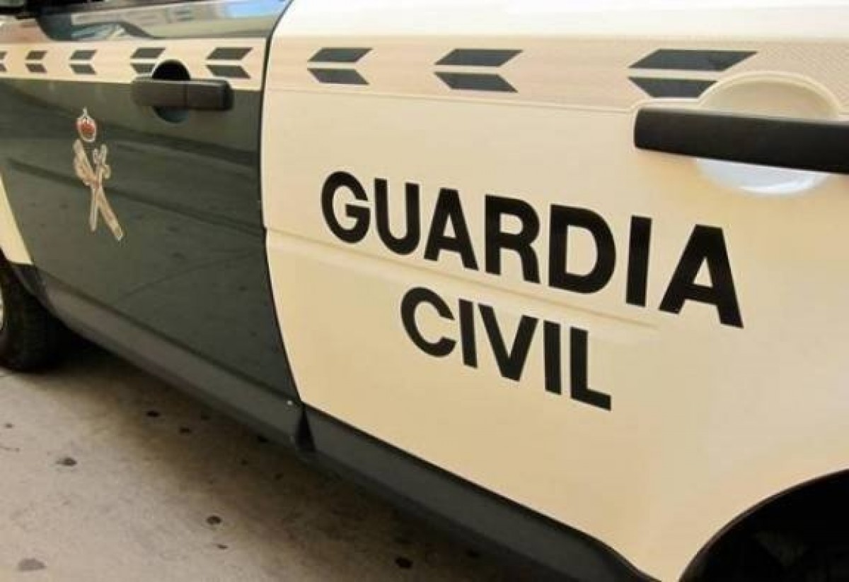 La Guàrdia Civil ha remès els fets al jutjat d'instrucció número 3 de Tortosa
