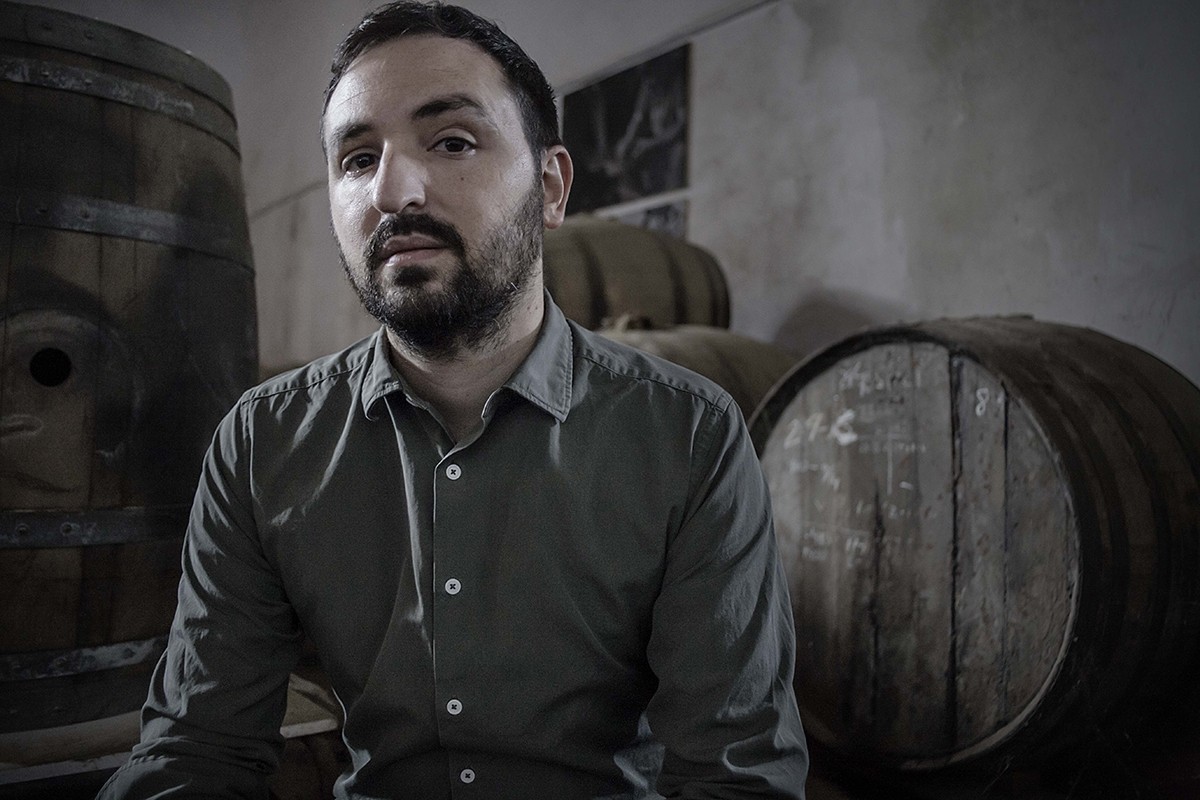 Una imatge de Lluís Capdevila