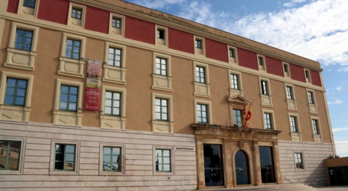 La Diputació de Tarragona subvenciona amb 2 milions d'euros l'activitat cultural