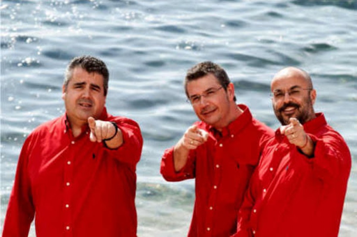 El grup d'havaneres Peix Fregit participarà en el 24è Cicle de Música Catalana
