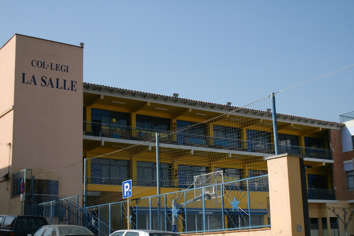 Col·legi La Salle de Sant Celoni