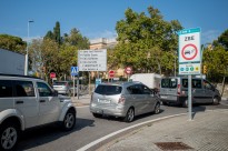 Vés a: ​Una font a Santa Cecília de Voltregà bat el rècord històric de contaminació de purins a Osona