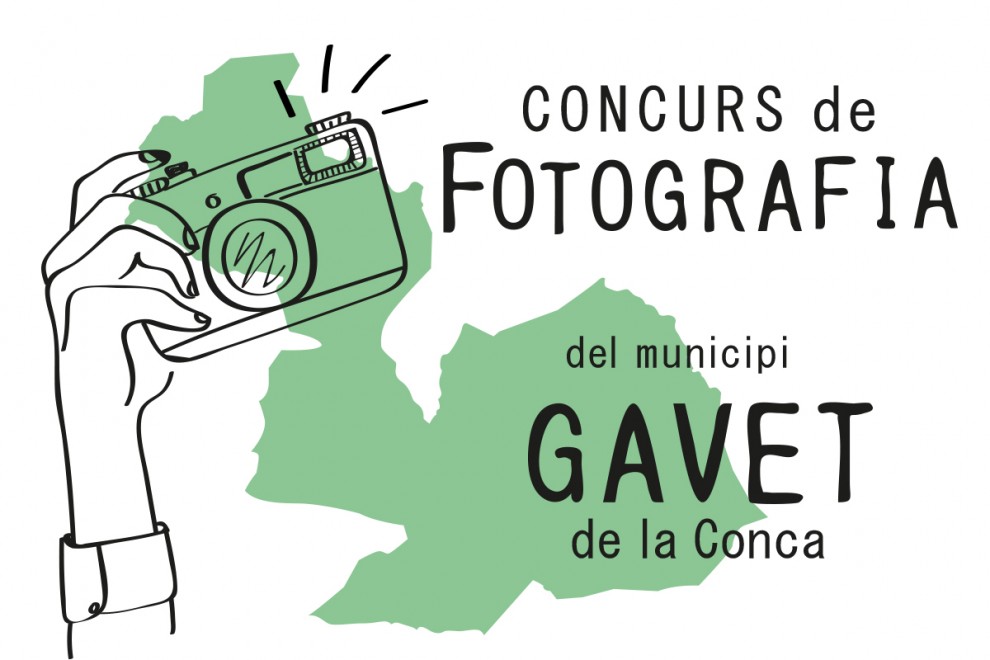 Imatge promocional del concurs