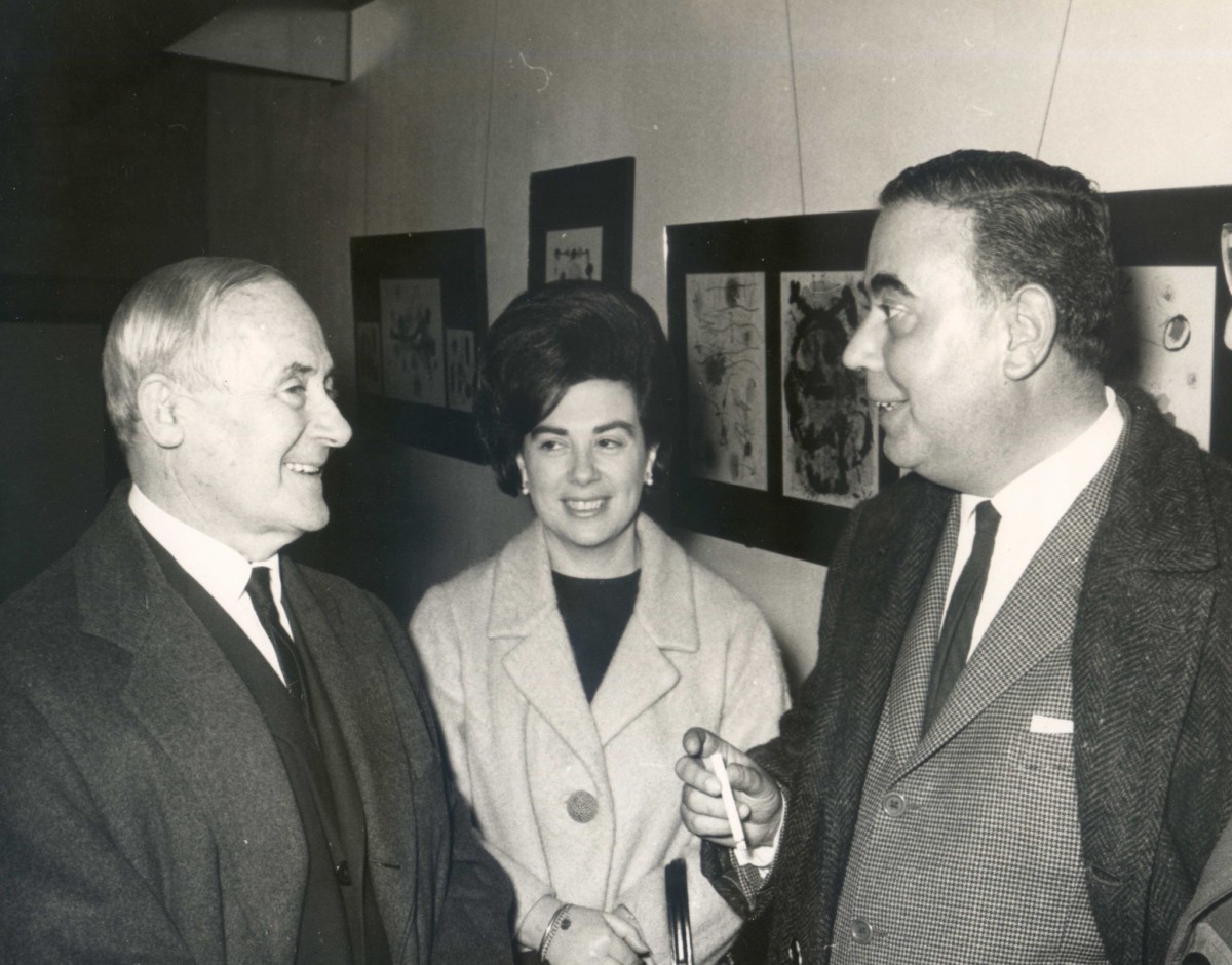 Miró i Perucho