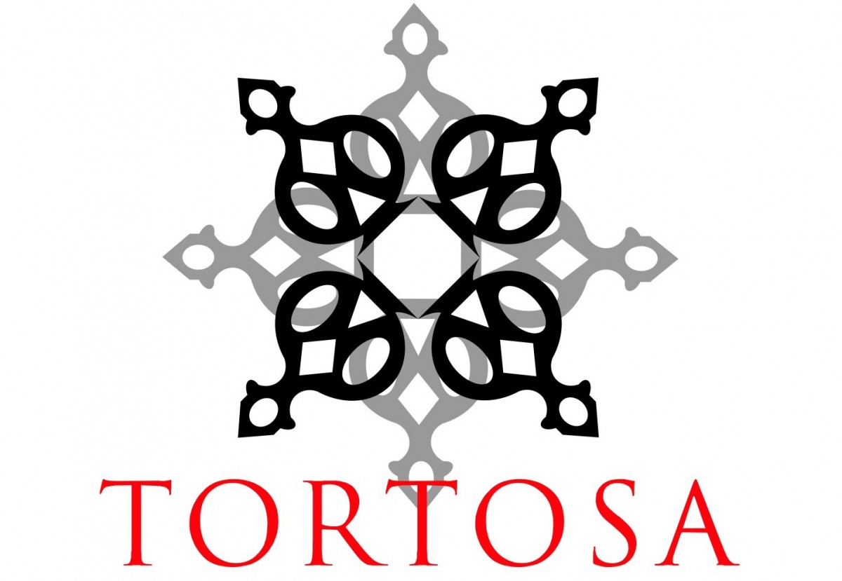 Logotip de Tortosa Capital de la Cultura Catalana 