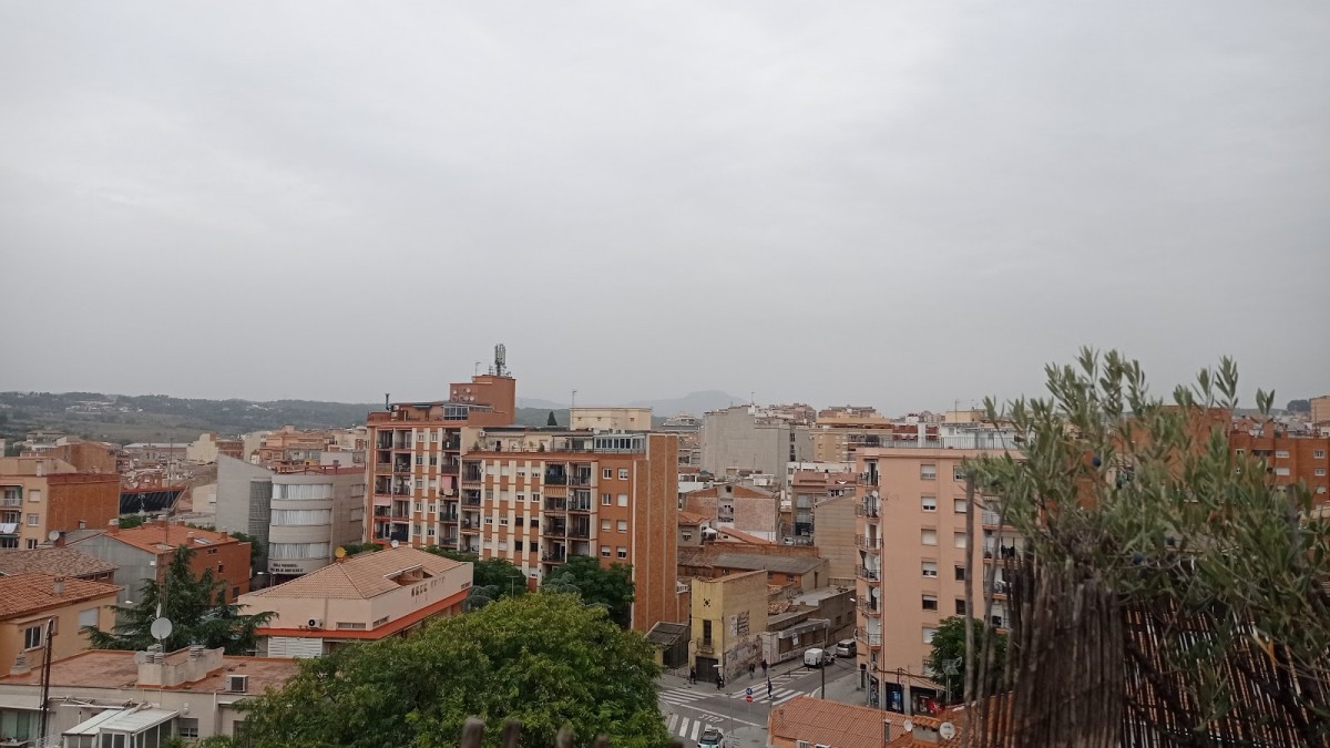 En el projecte, l'àrea metropolitana de Barcelona també recull resultats d'altres ciutats catalanes