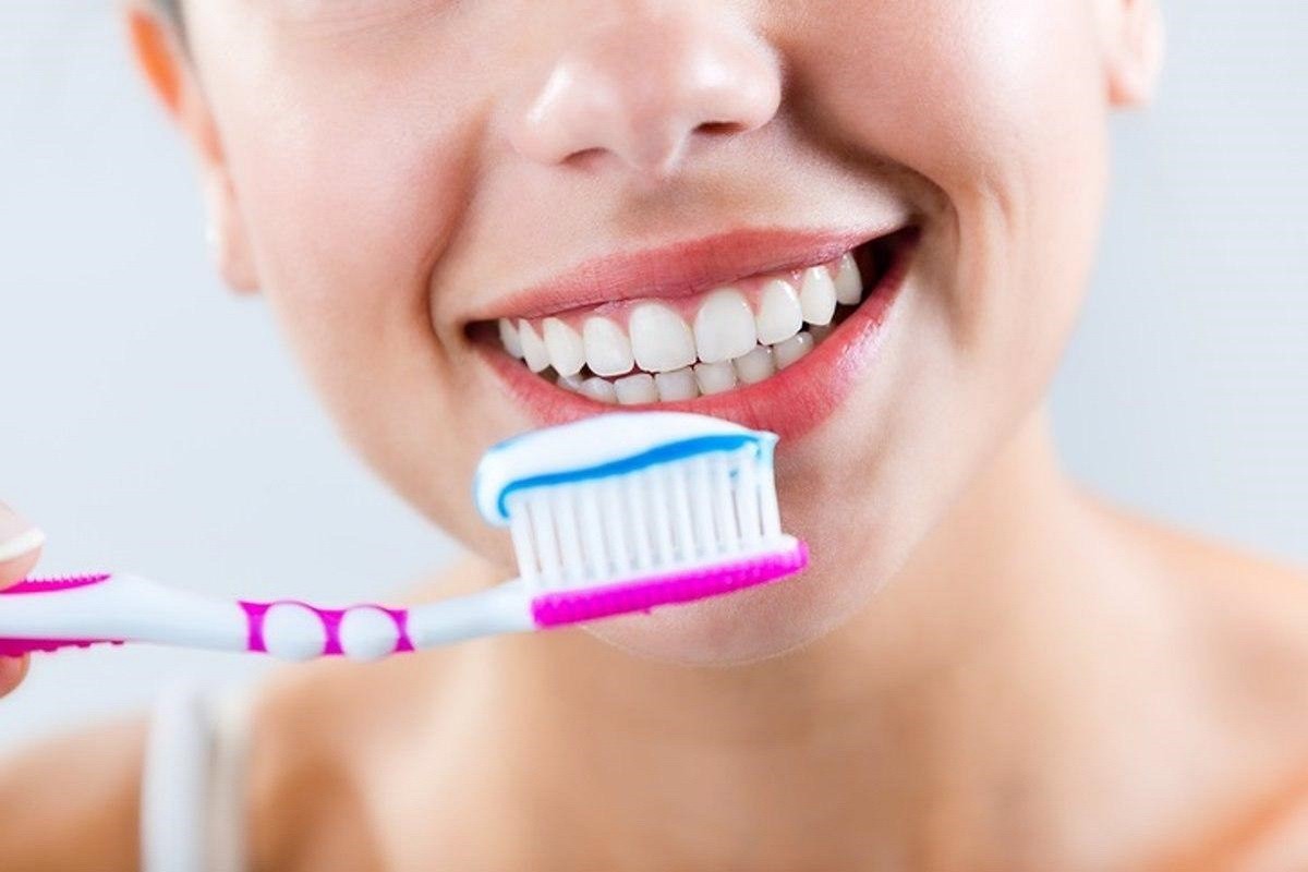 La higiene bucal és important per mantenir una bona salut