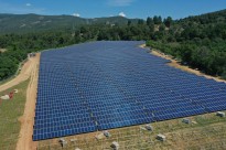 Vés a: La Generalitat tomba un dels projectes de parcs solars previstos al Bages i n'accepta un altre parcialment