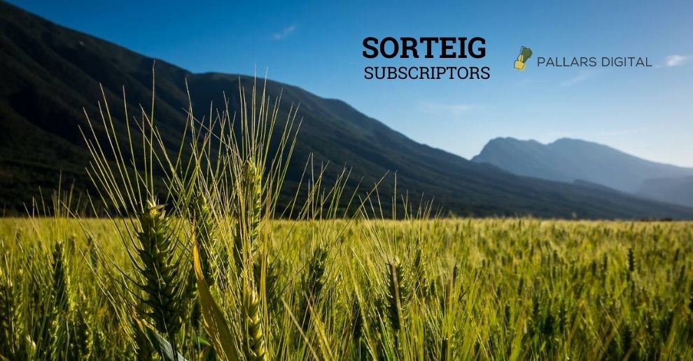 Sodelplana es troba a la Vall de Barcedana