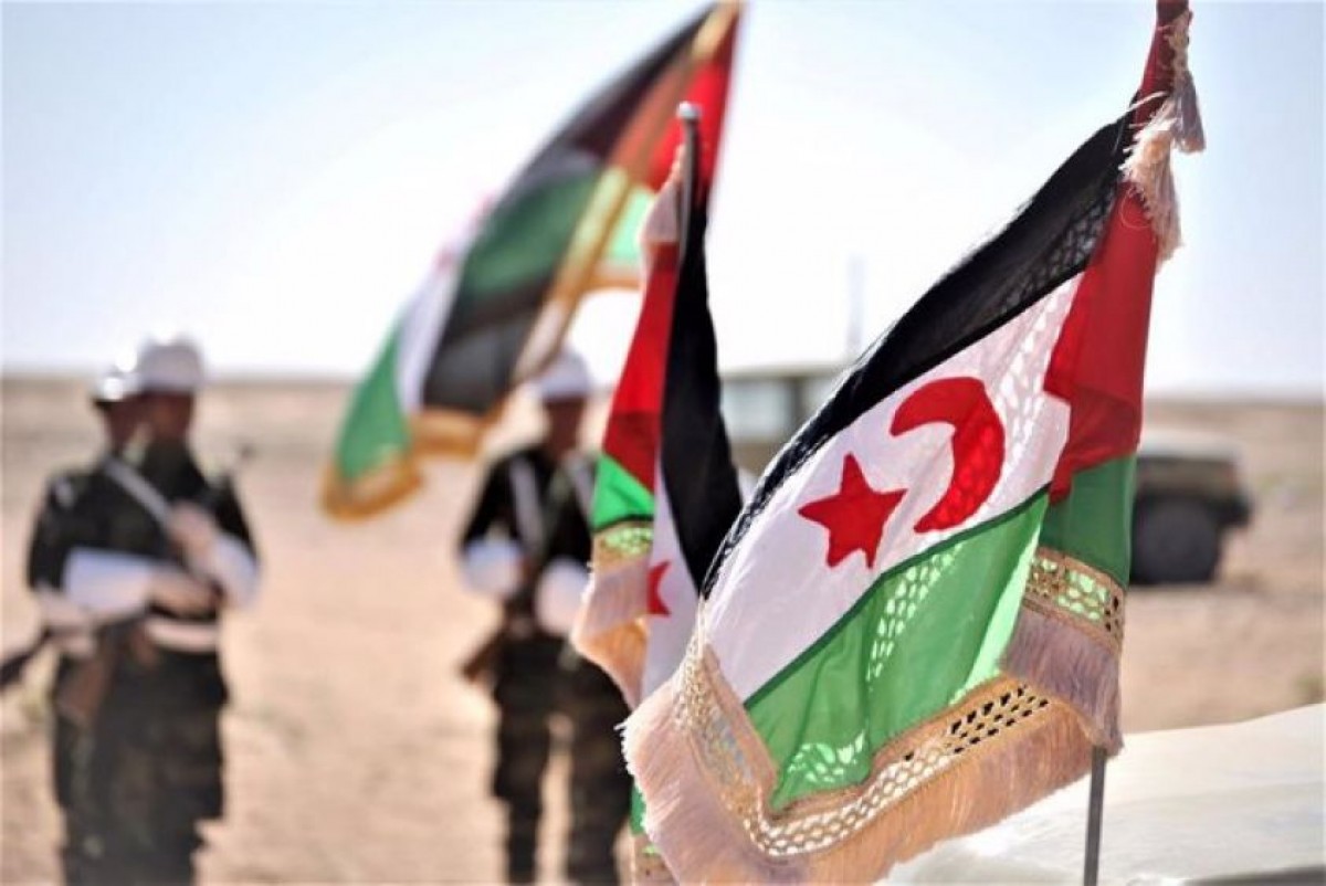 L'entitat convoca una concentració solidària amb el poble sahrauí
