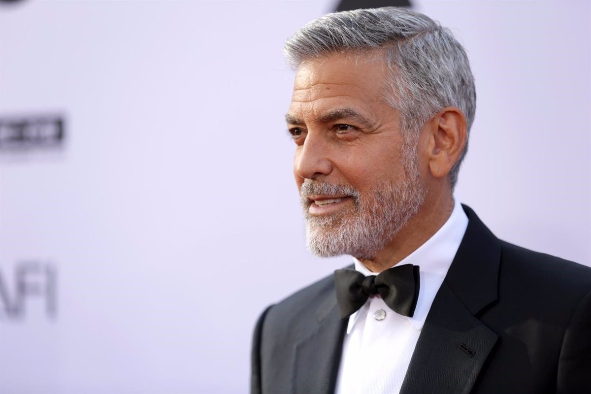 George Clooney confirma un dels rumors més famosos que l'enrevolten