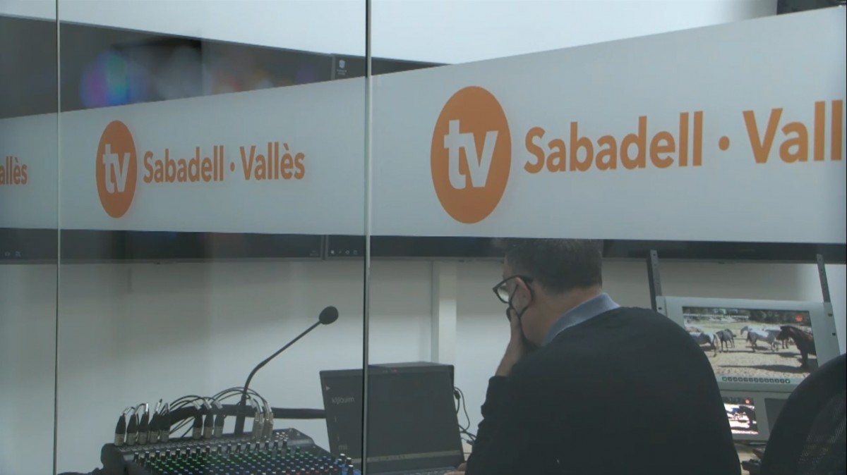 Canal TV Sabadell Vallès