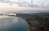 Vés a: L'Estat nega que el Pla de protecció del Delta de l'Ebre plantegi un retrocés del litoral