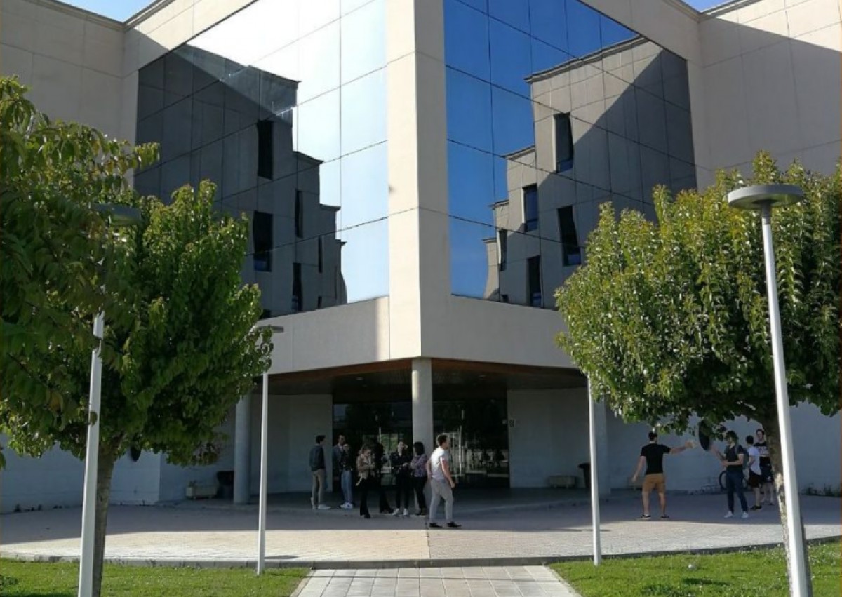 Les Escoles Universitàries Gimbernat tenen seu a Sant Cugat