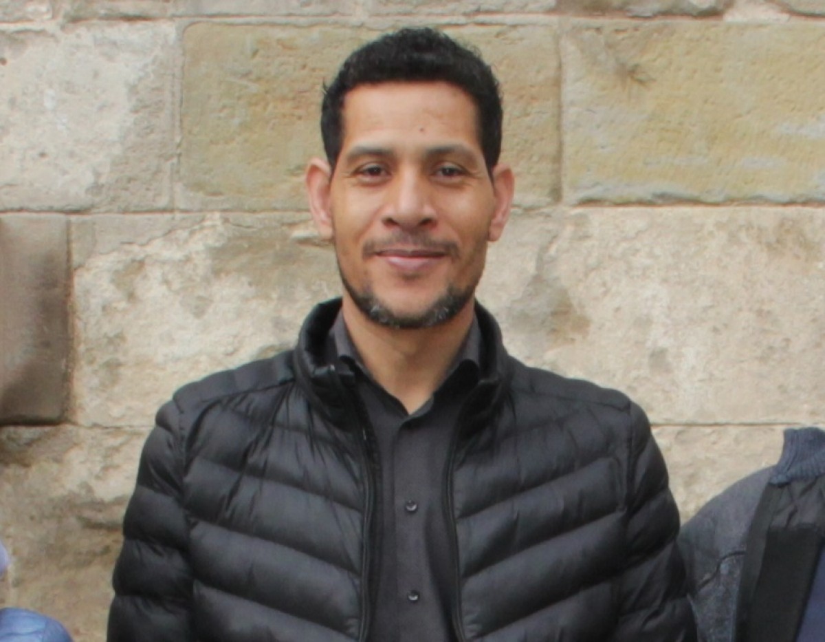 Mohamed El Mamoun