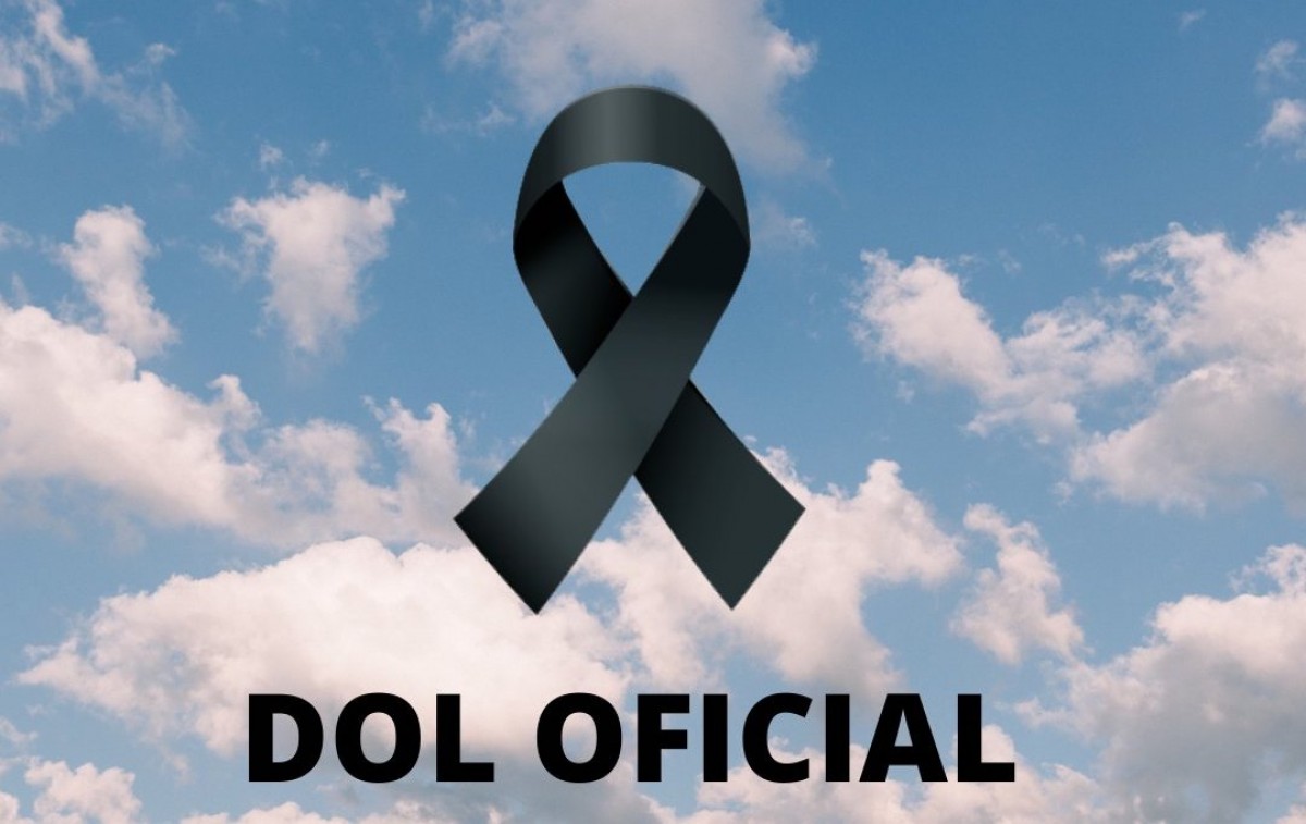 Tres dies de dol oficial a Tremp