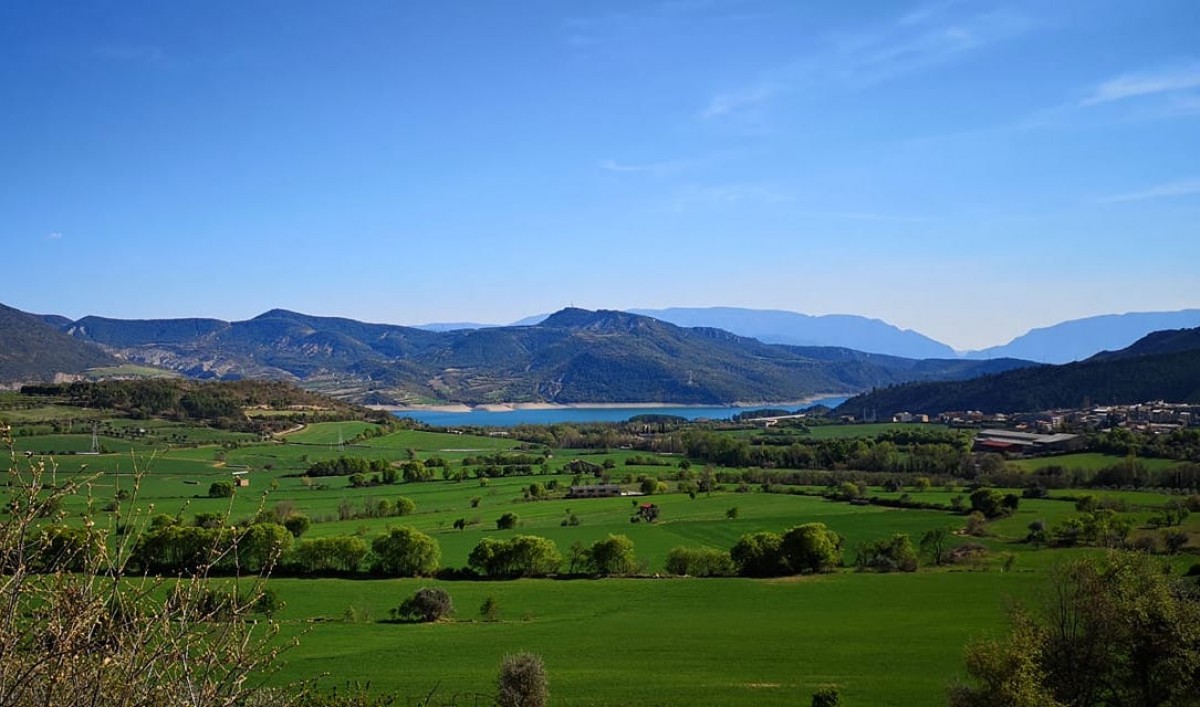Pallars Actiu aposta pel Pallars i la seva economia