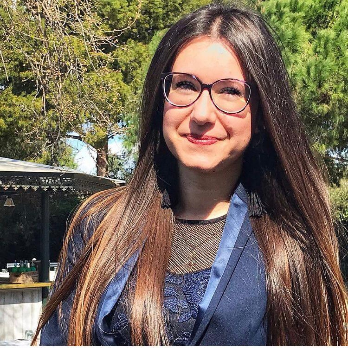 Lorena de la Fuente serà la nova regidora de Ciutadans a l'Ajuntament de Tarragona.