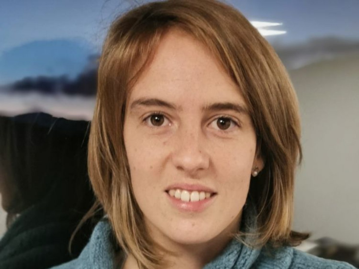 Laia Martínez,  ha estat la batllessa més joves de Catalunya.