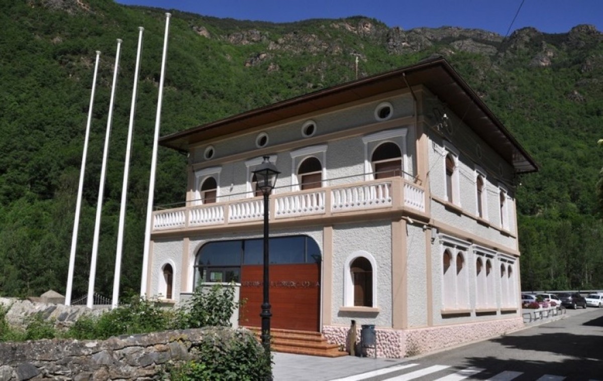L'avaria afecta tots els pobles de vall excepte la Pobleta, Envall i Estavill
