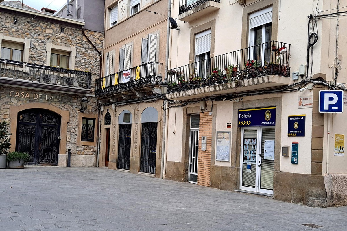 L'Ajuntament de Sant Vicenç ha aprovat el seu pressupost per a 2023