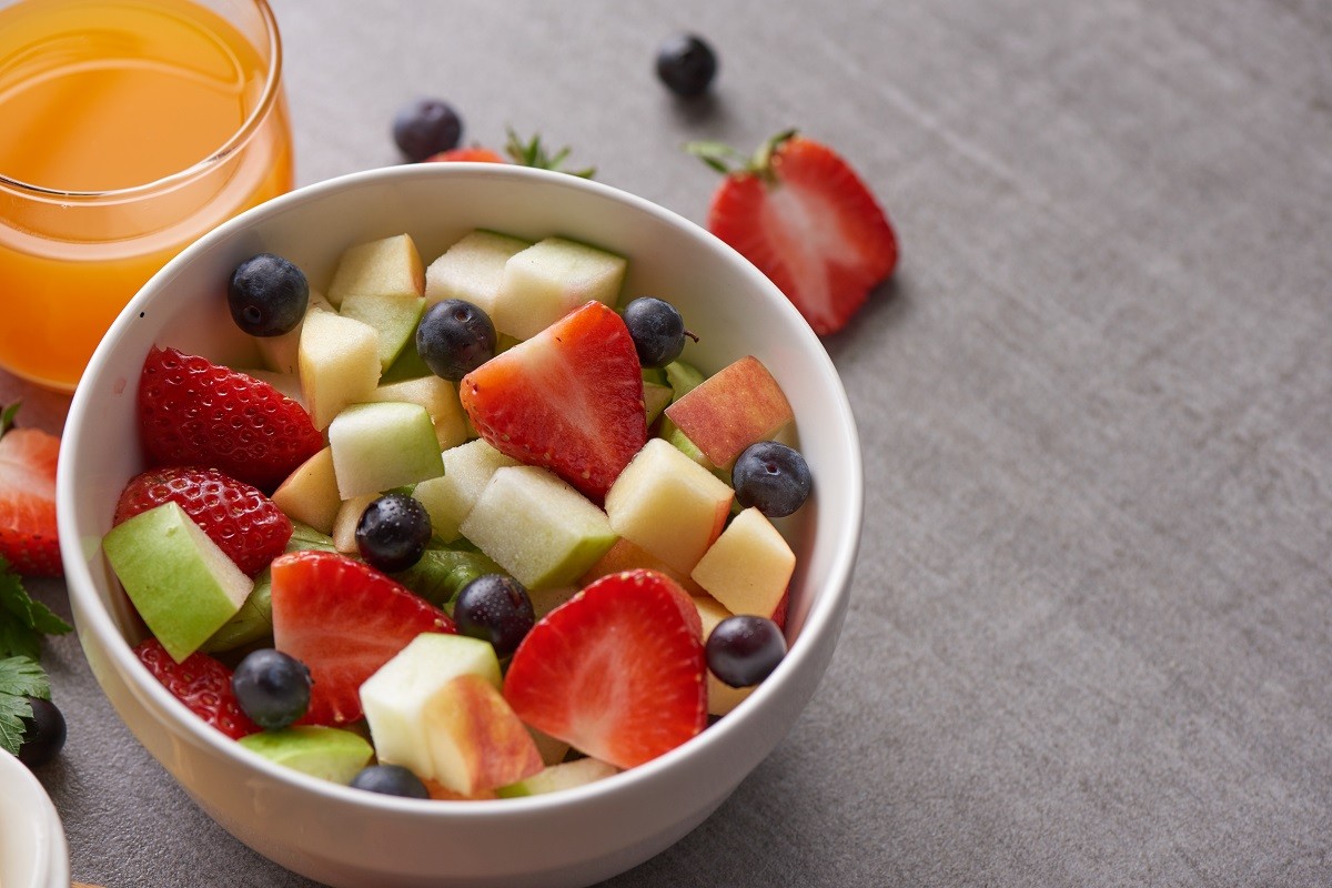 Esmorzar d'hora pot prevenir la diabetis de tipus 2