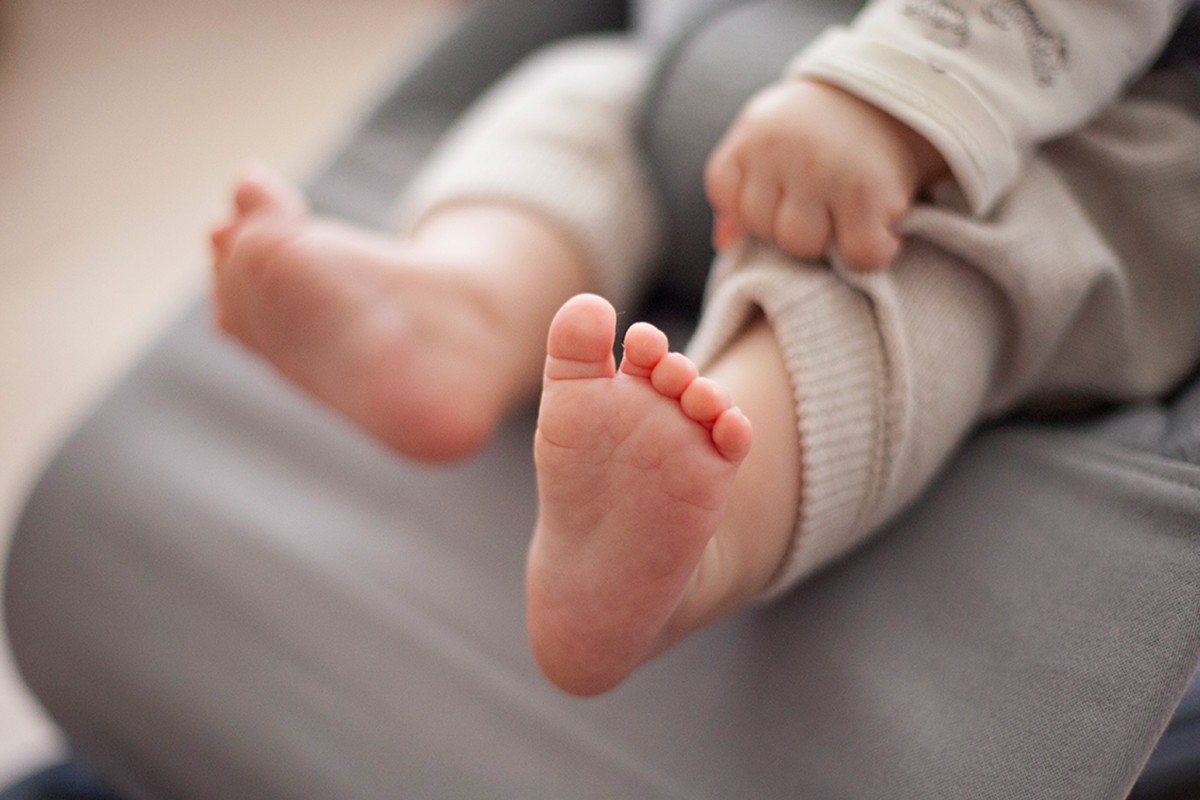 La taxa bruta de natalitat al Vallès Occidental és de 7,7 per cada 1.000 habitants