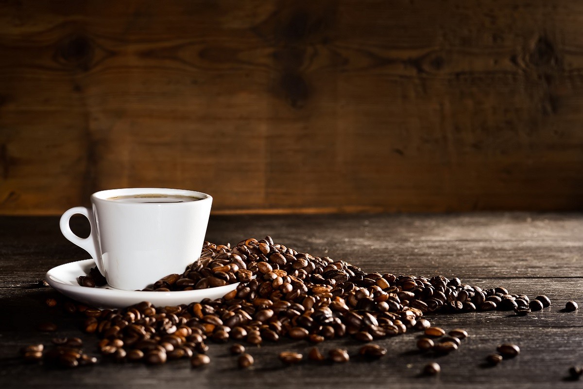 La genètica influeix en com es consumeix el cafè