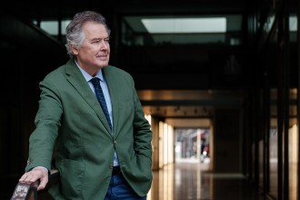 Vés a: Santiago Vilanova: «S'ha marginat els grans ecòlegs catalans en la lluita contra la Covid»