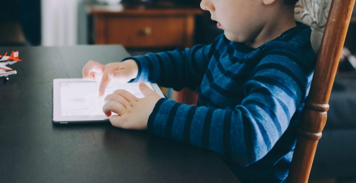 Les aplicacions mòbils faciliten la intervenció educativa amb infants i adults amb trastorn de l’espectre autista