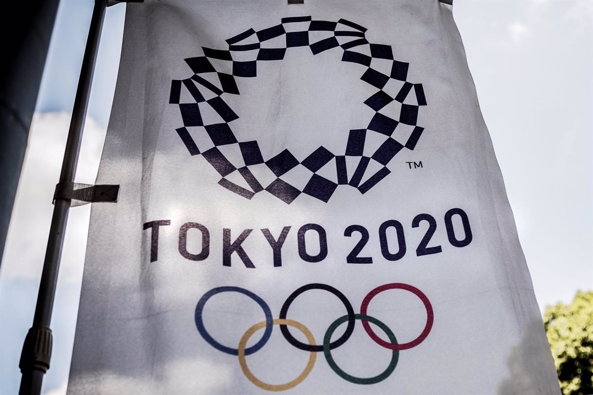 Els fets es van produir dins l'Estadi Olímpic de Tòquio