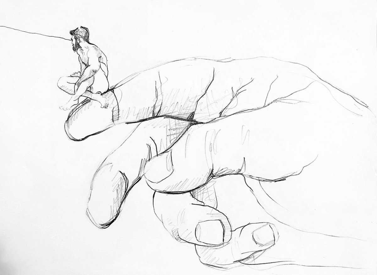 Il·lustracions: Bet Calderer / Text: Xavier Gonzàlez-Costa