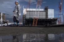 Vés a: Els antinuclears pensen sobre el futur sis anys després de Fukushima