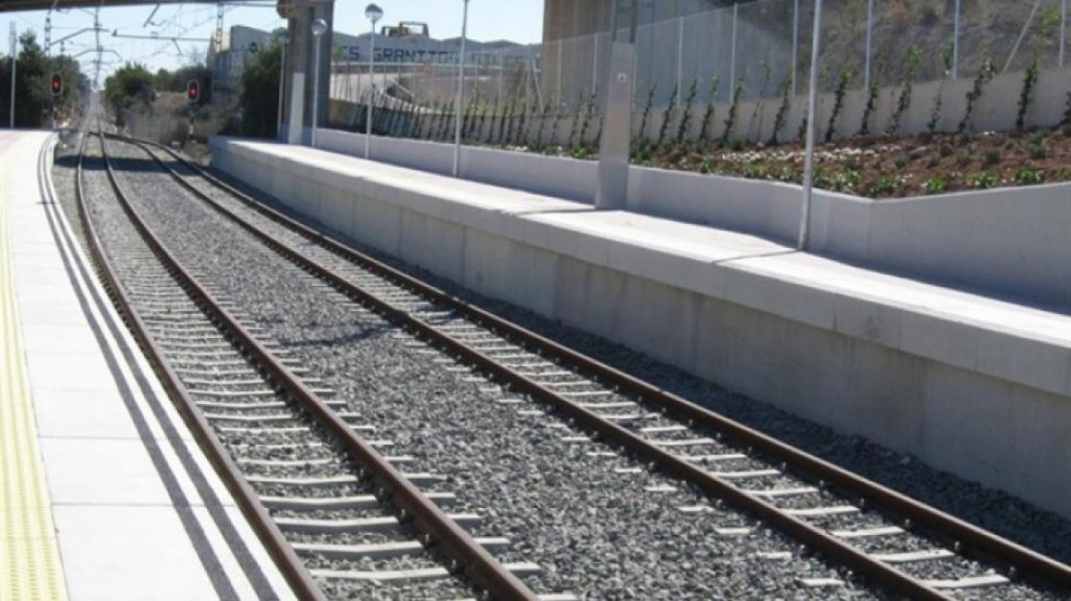 La Cambra ha presentat al·legacions al projecte del Tren-tramvia del Camp de Tarragona