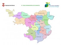 Vés a: La Diputació inicia el procés de redacció dels nous PAESC per als municipis gironins