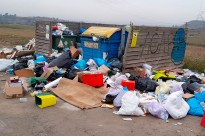 Vés a: Palau engega la segona fase de la campanya de foment del reciclatge  orgànic