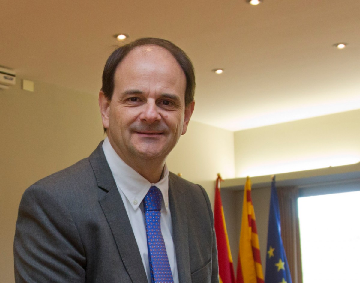 Josep Perpinyà renuncia a ser el nou gerent del PNC