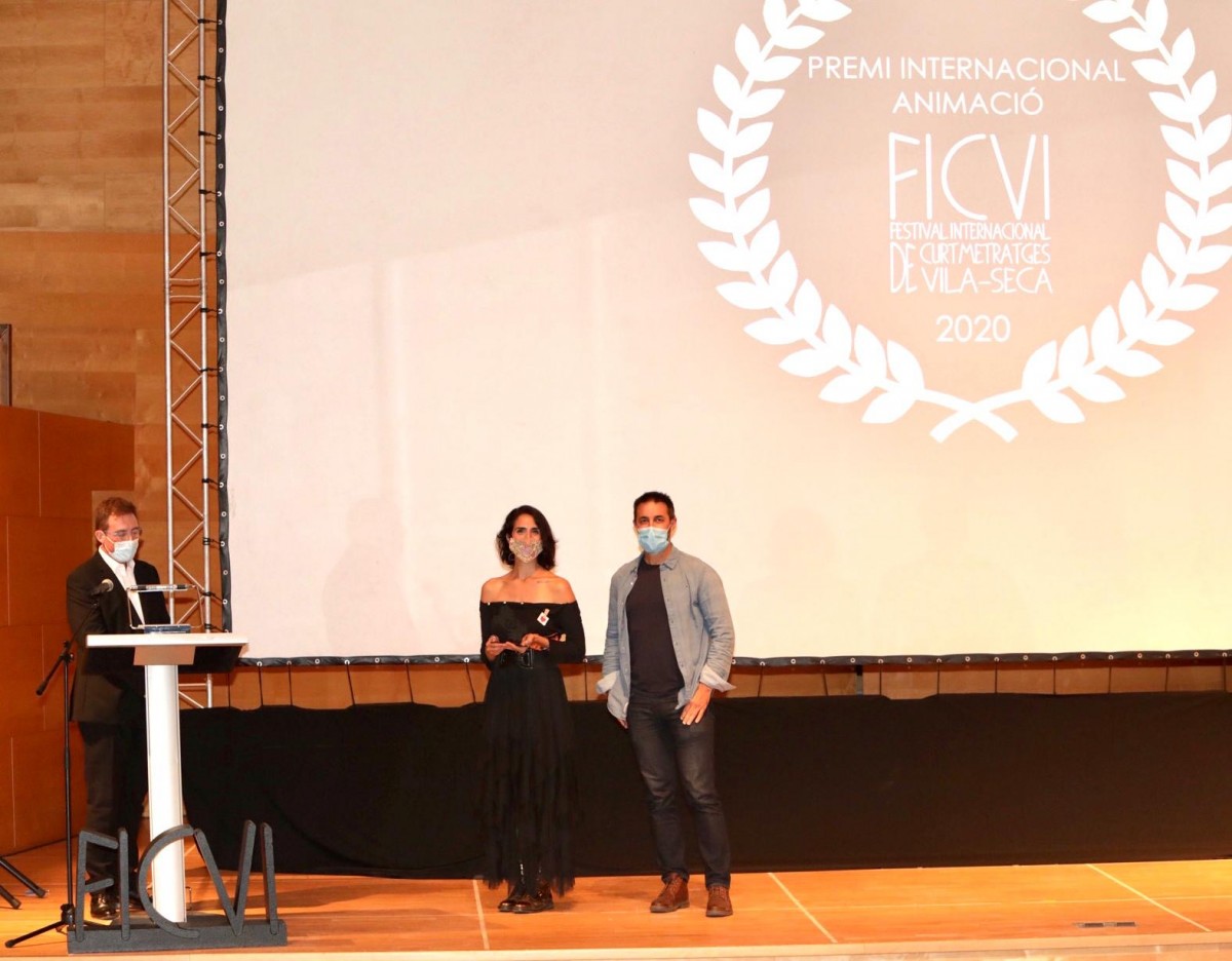 El festival ha rebut el reconeixement de l'Acadèmia del Cinema Espanyol 
