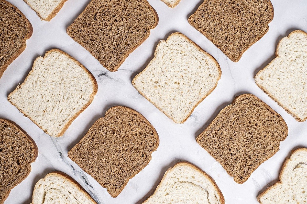 El pa de motlle és un dels aliments que es poden consumir després de caducar.