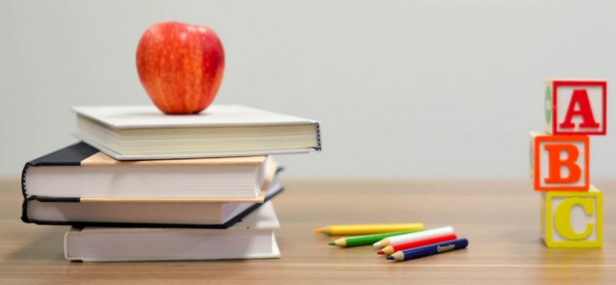 Puig-reig obre les ajudes per a material i llibres escolars pels alumnes del municipi