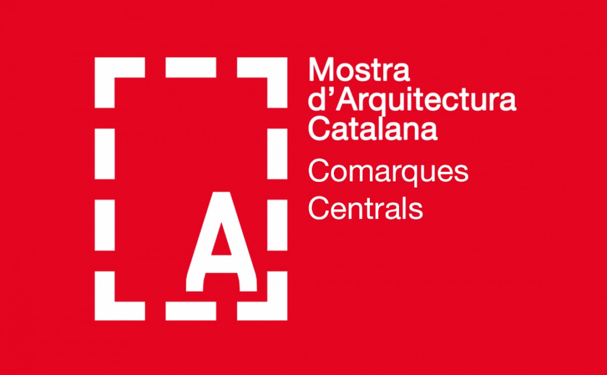 Mostra d'Arquitectura Catalana - Comarques Centrals