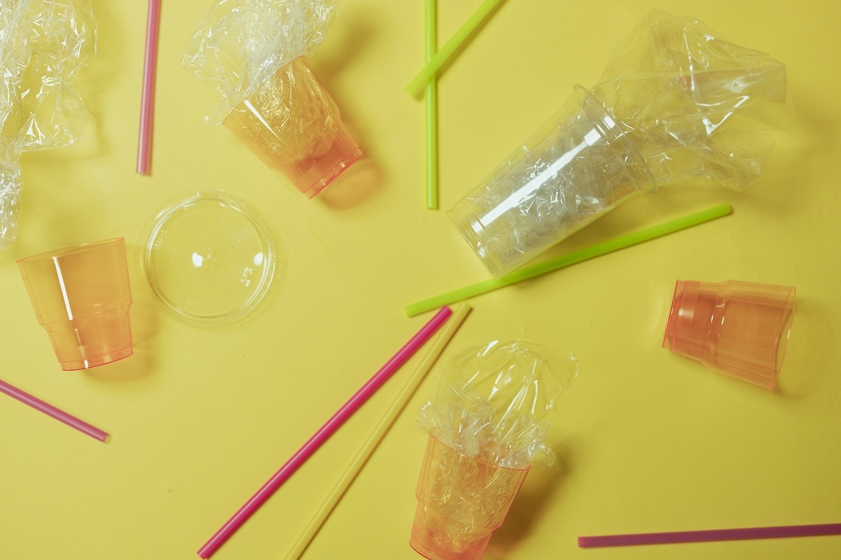 Envasos i palletes de plàstic prohibits a partir del 3 de juliol