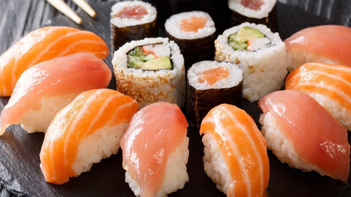 L'estudi recomana un consum variat i moderat, limitant-ne les peces amb tonyina 