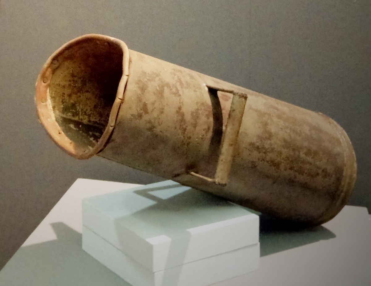 El batiscopi, l'objecte del mes d'agost destacat pels Museus de Reus